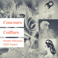 Concours Coiffure BS nantes Lppc